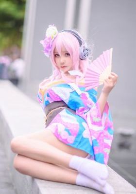 河神2